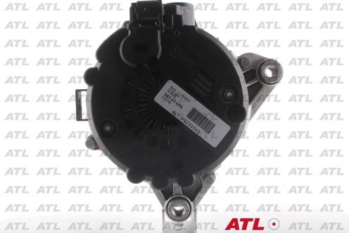 ATL Autotechnik L 81 160 Generator